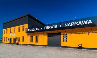 Bielpon Wojciech Bielas